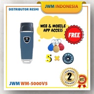 JWM WM 5000V5 GUARD TOUR - BOSS SHIP