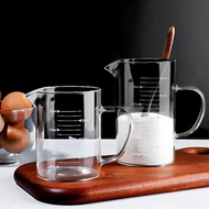 Heat-Resistant Measuring Pitcher Cup For Drinks And Food Microwave Safe 350ml 1000ml