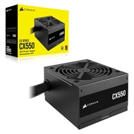 Corsair CX Series 80 PLUS Bronze ATX Power Supply - CX550/CX650/CX750