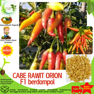 BENIH RAWIT "ORION F1" REPACK ISI 20 BENIH