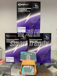 旺角實店銷售 POWERSMART V10 3000MAH DYSON代用電池 香港代理行貨半年保養