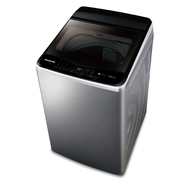 Panasonic 國際 11公斤變頻直立式洗衣機(NA-V110LBS)速