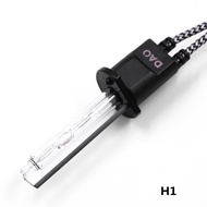 SuperRide 2Pcs 5500K/6500Kความสว่างสูงUniversalหลอดไฟซีนอนHIDโคมไฟหน้าอัตโนมัติ