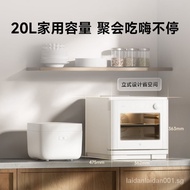 [FREE SHIPPING]MIJIA Xiaomi Electric Oven Air Frying Steam Baking Oven All-in-One Machine Automatic 