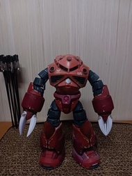 高達模型 rg魔蟹