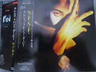Terence Trent D'Arby - Neither Fish nor Flesh 日版