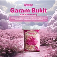 GARAM BUKIT HIMALAYA UMMIALYA | GARAM BUKIT PINK | GARAM RENDAM KAKI | GARAM SCRUB
