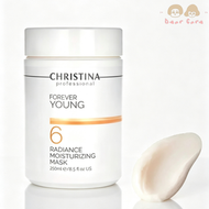 Forever Young No.6 全效抗衰老面膜 6號 煥采保濕面膜 250ml Christina