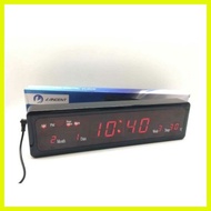 ◩  ◅  ◱ LANCENT LED DIGITAL CLOCK(PL808)