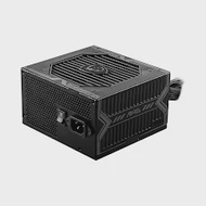 Nguồn máy tính Msi MAG A650BN - 650W - 80 Plus Bronze