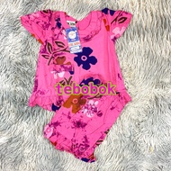 Alvin Batik - Alvin Baby Suit 1-3 Years | Alvin Batik Suit for Girls | Girls' Batik Suit
