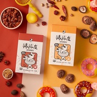 人生要菇辣 │豬隊友滷肉調理包 │共6盒