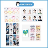 Stray Kids World Tour <dominATE : celebrATE> Official MD Merch 4