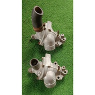 USED JAPAN THERMOSTAT HOUSING FOR HONDA BB4 H22A/CF4 F20A