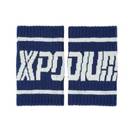 XPODIUM Guard สำหรับสำหรับทั้งหญิงและชายกีฬาฟิตเนสซึมซับเหงื่ออุปกรณ์ป้องกันสายรัดซัพพอร์ทข้อมือตะกร