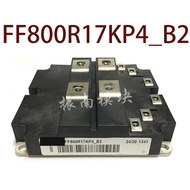 BY FF800R17KP4-B2 FF800R17KP4_B2 FF1200R17KP4_B2 FF1200R17KP4-B2 Original products in stock