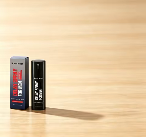 Men Delay Spray Delay Spray for Men, Male Lasting Spray, External Use, Fast Drying, Long Lasting, No