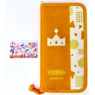 AIME Card + Carrying Bag「WonderWonderlands x Showtime」PROJECT SEKAI X CHUNITHM LUMINOUS Campaign 202