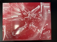 《全新》MG Gundam Astray Red Frame Flight Unit 高達模型