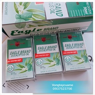 Eagle Brand Oil, Eucalyptus Oil 30ml Singapore