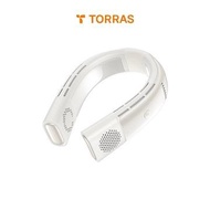 TORRAS COOLIFY 2S智慧頸掛式冷暖空調-白 COOLIFY 2S-WT燦坤線上購物