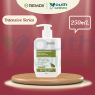Remdii Sensitive Series Intensive Moisturising Cream (Eczema Psoriasis Dry Sensitive Skin)
