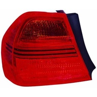 DEPO OR OEM TAIL LAMP BMW E90 (05-07) (RED)