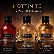 NOTTINITE PERFUME EDP 30ml by Lurve369