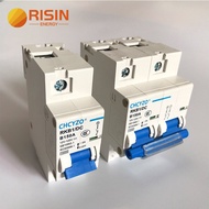1P 2P DC 220V Circuit Breaker Solar Mini Circuit Breaker 10A 16A 20A 25A 32A 40A 50A 63A DC MCB for 
