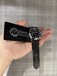 ❤️公價$38,700 經典款式  通用機芯 手動機械錶 ✅證書 ✅盒 PANERAI 005