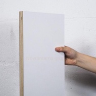 Custom 18Mm White Melamine Multiplex Price /Cm2. Custom 18Mm Plywood