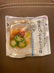 日式蒟蒻麵