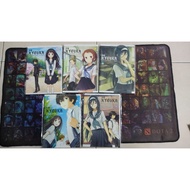 Komik Manga Preloved Hyouka English Volume 1-5
