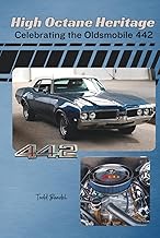 High Octane Heritage: Celebrating the Oldsmobile 442