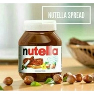 Nutella 1kg 1000 gram/ EXP 2027