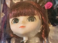 Pullip 絕版公仔 - 藍