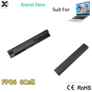 New FP06XL FP06 Laptop Battery for HP ProBook 440 445 450 470 455 470 G0 G1 708457-001 708458-001 70
