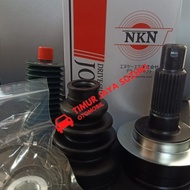 Cv Joint Outside Ertiga Manual Nkn