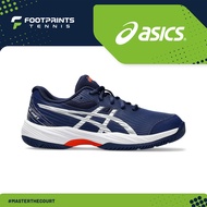Asics Gel Game 9 GS Blue Expanse Tennis Shoes Junior