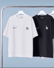 MLB x Karina  紐約洋基隊 T恤