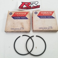 Original yamaha l2s l2sn L2 super os oz oversize size size 75 100 2N3 japan