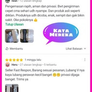 ALAT BANTU COLI SEXSUAL PRIA ELEKTRIK GETAR SILIKON FREE PELUMAS SUTRA