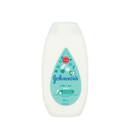 Johnson's Milk + Rice Lotion 200ml