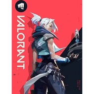 VALORANT Points Instant Top-up Malaysia