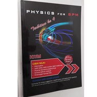 PHYSICS FOR SPM PANDUAN FIZIK SPM