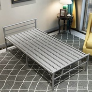 Foldable Metal Dormitory Household GZA8