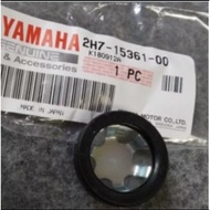 OIL SCREEN R25 XV535 2H7-15361-00 CLUTCH COVER SCREEN OIL LENS R25 XV535