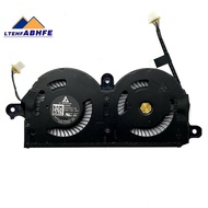 CPU Cooling Fan Cooler Heatsink for Dell XPS 13 9380 7390 0980 WH 980Wh Nd55C19-19A14