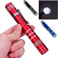 1200LM Mini PenLight Lamp Tactical Q5 Torch LED Flashlight