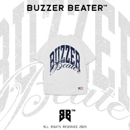 NEAT Buzzer beater NAVY BIG ARC logo